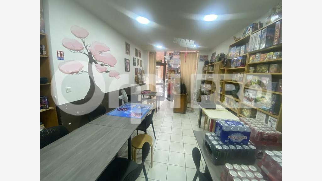 MONTAUBAN - LOCAL COMMERCIAL à vendre