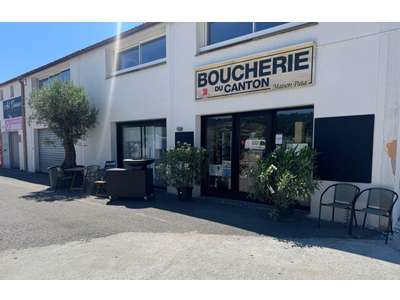 Vente Locaux commerciaux - Boutiques à Montauroux