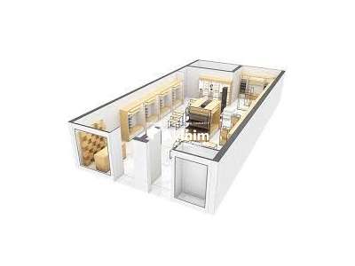 Vente Locaux commerciaux - Boutiques à Montauroux
