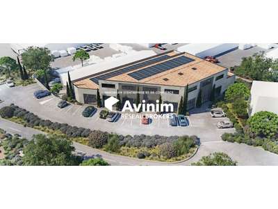 Vente Locaux commerciaux - Boutiques à Montauroux