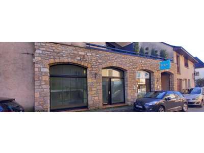 Vente Locaux commerciaux - Boutiques à Montbazens