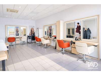 Vente Locaux commerciaux - Boutiques à Montceau-les-Mines