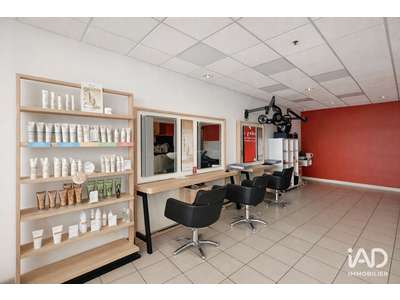 Vente Locaux commerciaux - Boutiques à Montceau-les-Mines