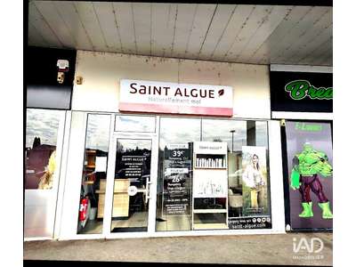 Vente Locaux commerciaux - Boutiques à Montceau-les-Mines