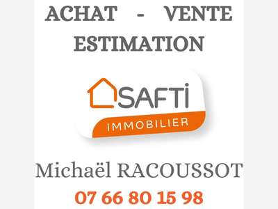 Vente local commercial + appartement à Montceau