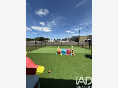 Vente local commercial de 153m² en zai à Montech