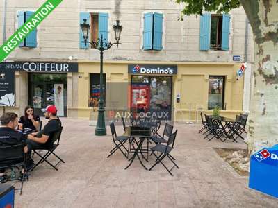 Local commercial 95m² à vendre à Montélimar