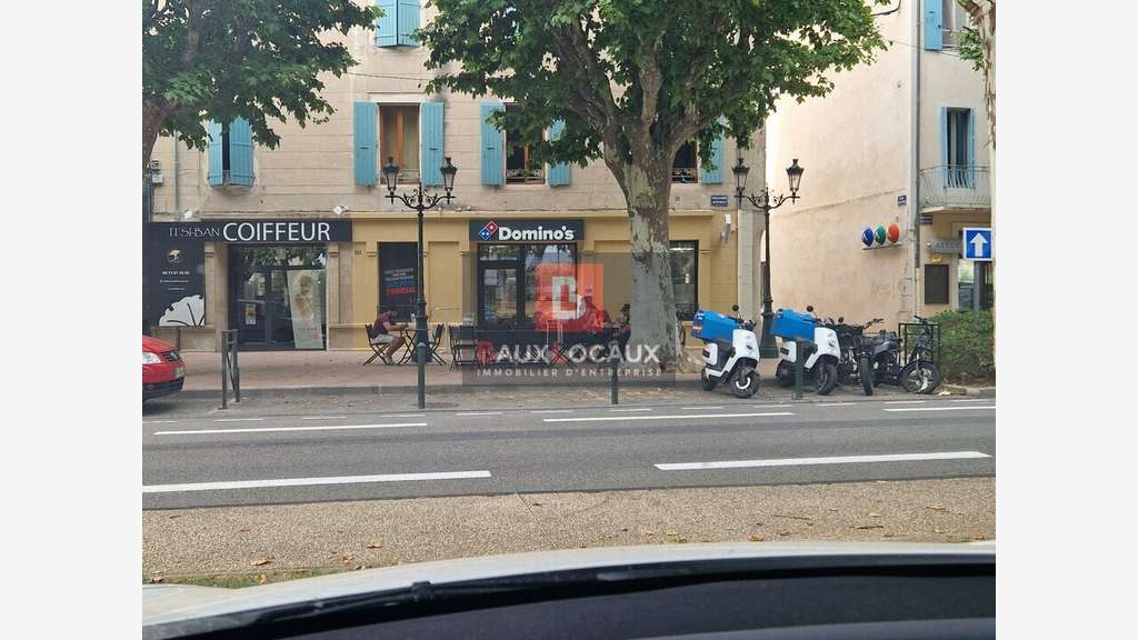 Local commercial 95m² à vendre à Montélimar