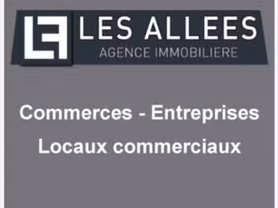 MURS SALON DE COIFFURE LOUE