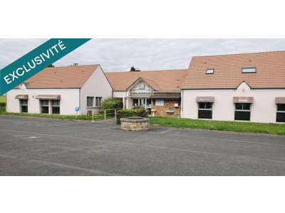 Vente Locaux commerciaux - Boutiques à Montereau-Fault-Yonne