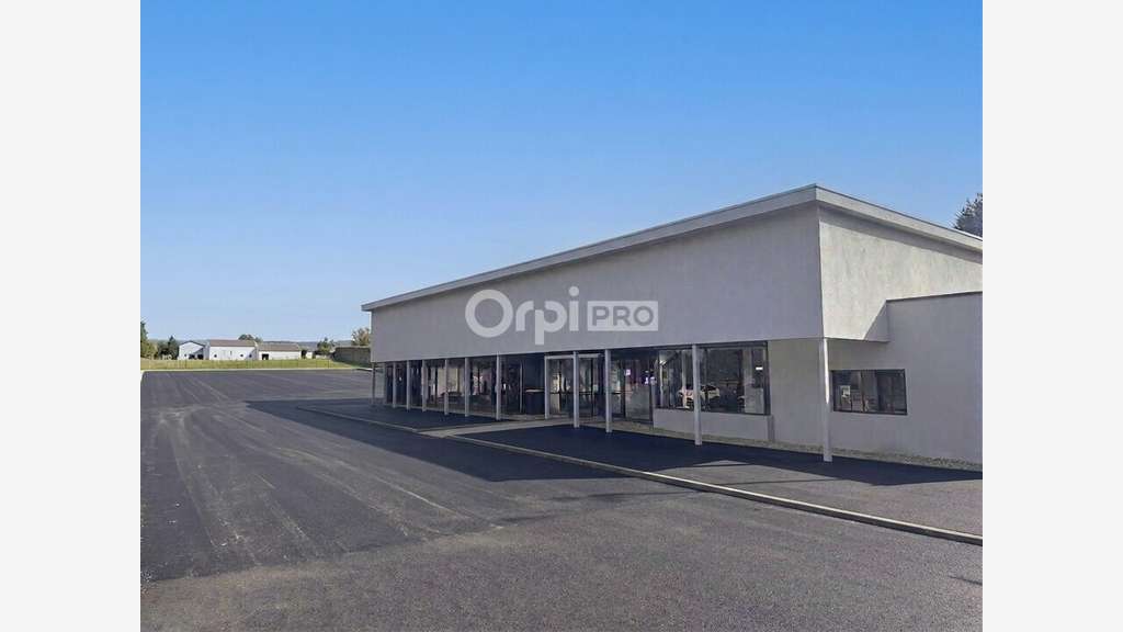 LOCAL COMMERCIAL à vendre dans le 84
