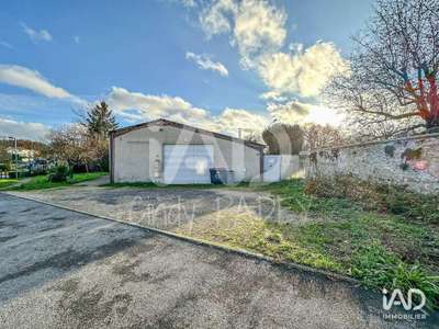 Vente Locaux commerciaux - Boutiques à Montévrain