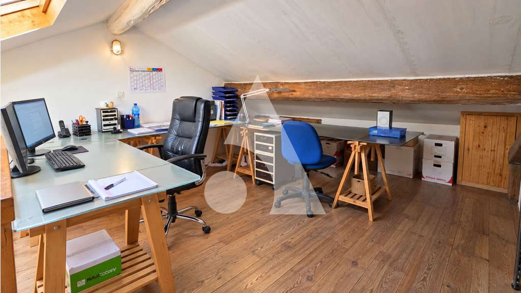 Vente murs commerciaux 75m² à Montferrier sur Lez