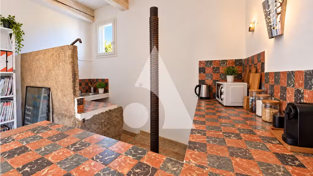 Vente murs commerciaux 75m² à Montferrier sur Lez