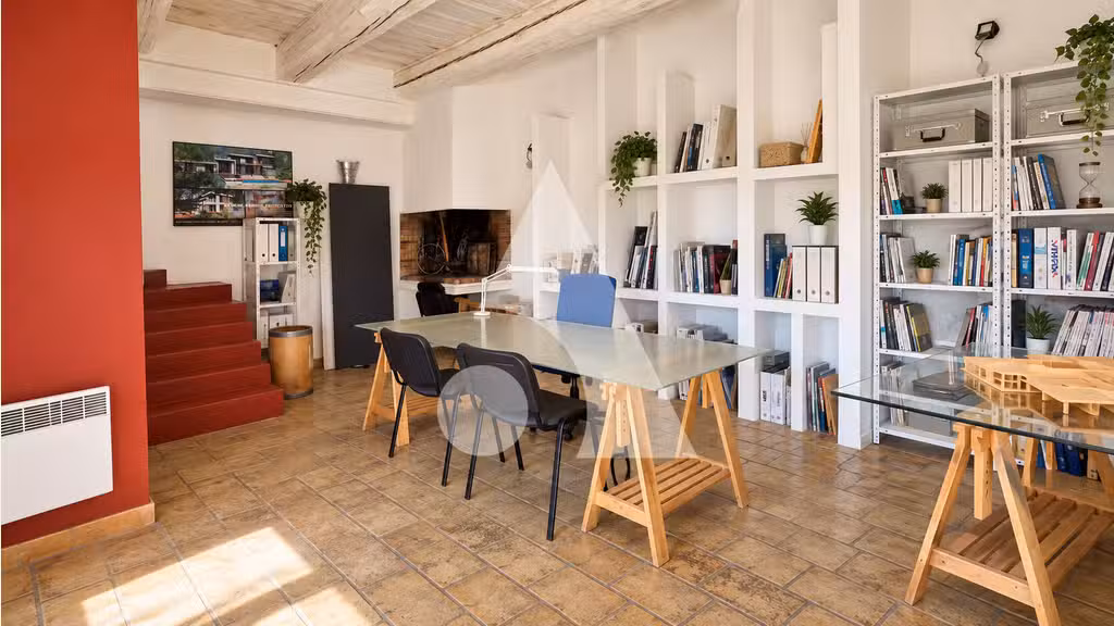Vente murs commerciaux 75m² à Montferrier sur Lez