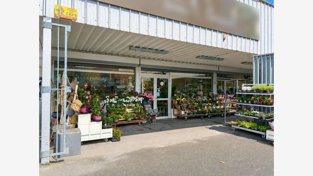 Local à forte rentabilité à Montigny-en-Ostrevent