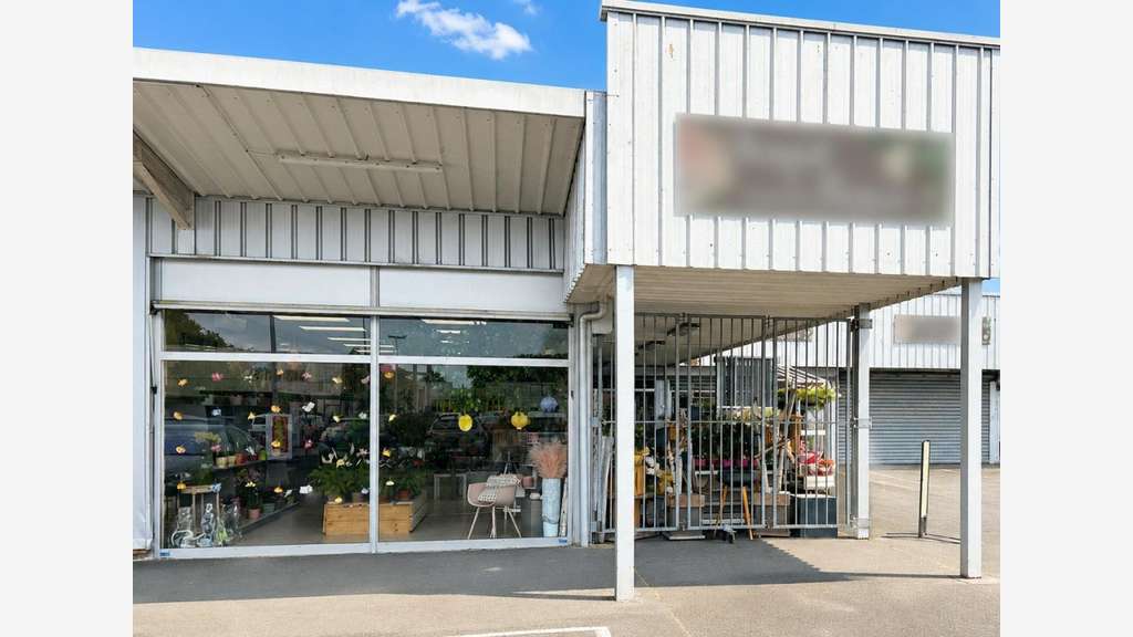 Local à forte rentabilité à Montigny-en-Ostrevent