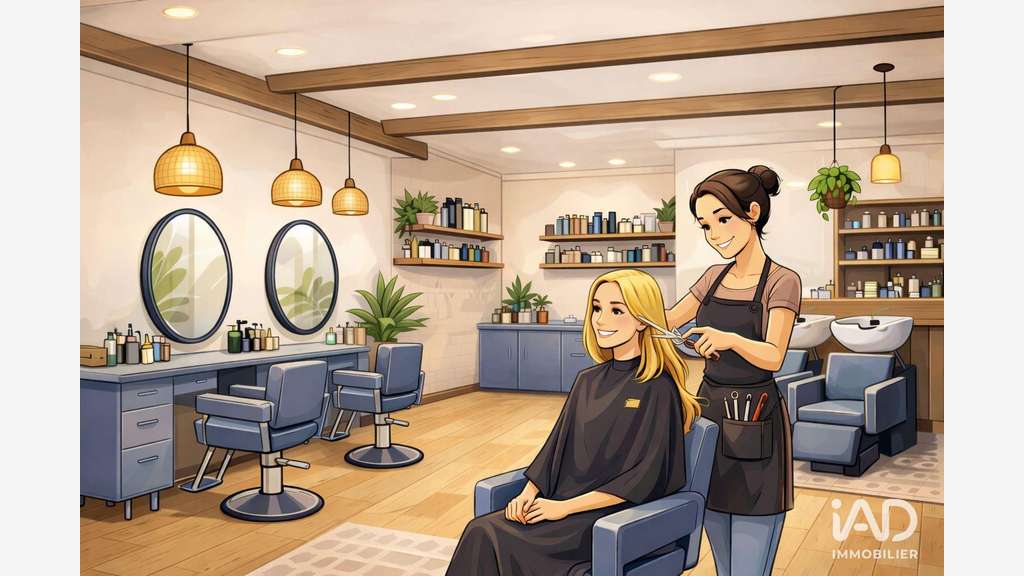 Boutique à Montigny-le-Bretonneux
