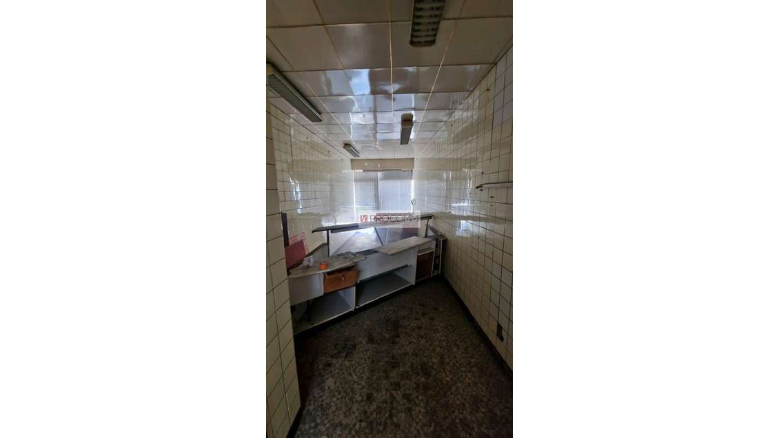 MONTIGNY-LÈS-METZ - LOCAL COMMERCIAL à vendre