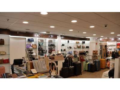 Cession droit au bail Locaux commerciaux - Boutiques à Montivilliers