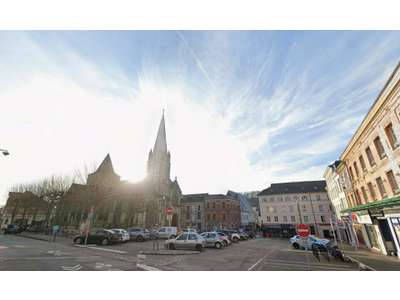 Vente Locaux commerciaux - Boutiques à Montivilliers