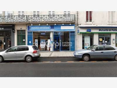 LOCAL COMMERCIAL A VENDRE EMPLACEMENT N°1