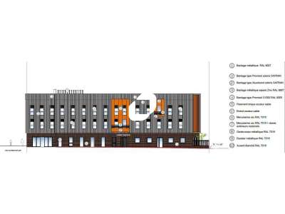 Vente Locaux commerciaux - Boutiques à Montmagny