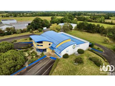 Vente Immeubles commerciaux / Mixtes à Montmartin-sur-Mer