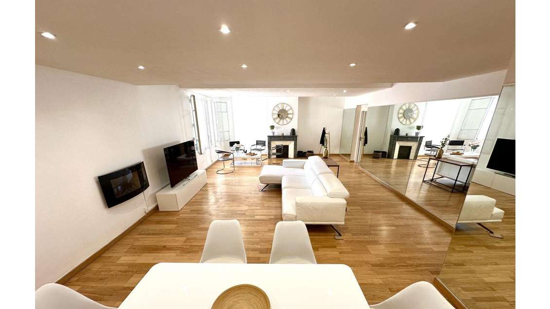 Vente murs commerciaux 185m² à Montpellier centre