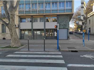 Vente Locaux commerciaux - Boutiques à Montpellier