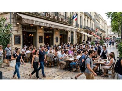 Vente Locaux commerciaux - Boutiques à Montpellier