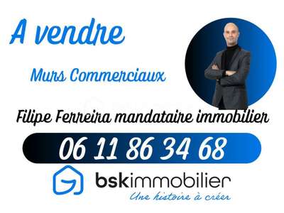 Vente Locaux commerciaux - Boutiques à Montpellier