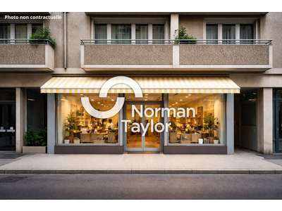 Vente Locaux commerciaux - Boutiques à Montpellier