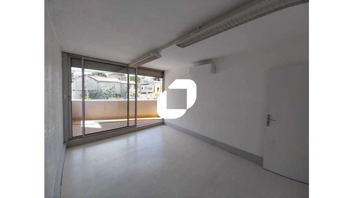 Vente Local commercial 135m² Montpellier