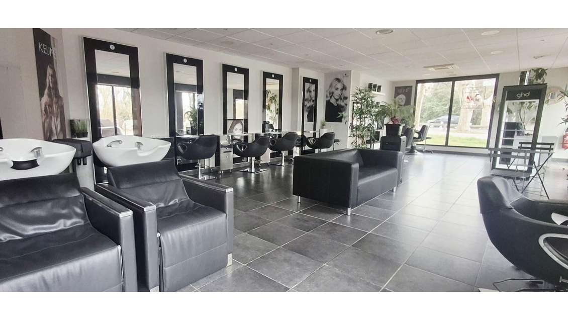 Vente murs commerciaux 85m² entrée de Montpellier