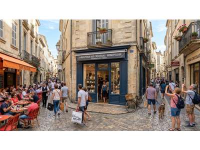 Vente Locaux commerciaux - Boutiques à Montpellier