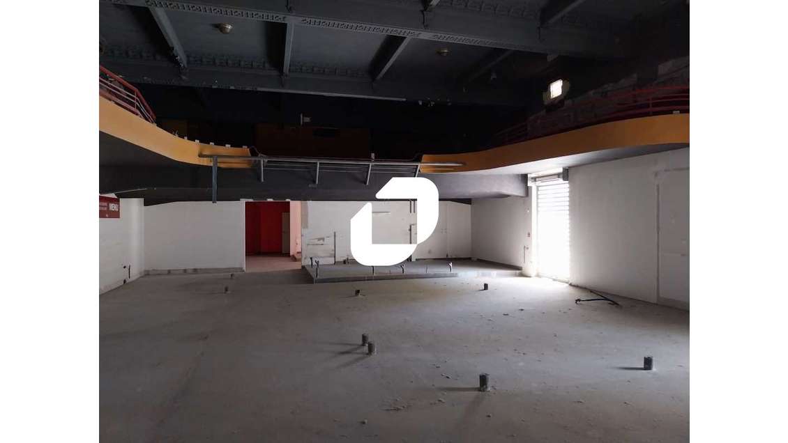 Vente Local commercial 266m² Montpellier