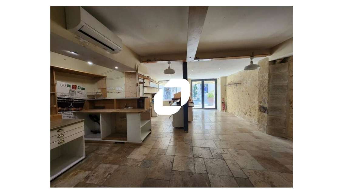 Vente Local commercial 180m² Montpellier