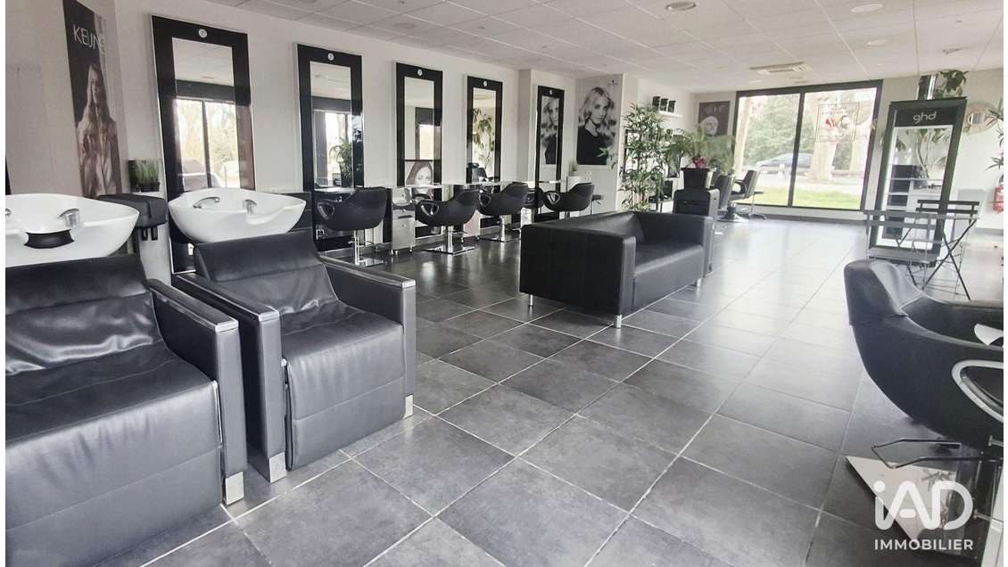 Murs commerciaux à Montpellier