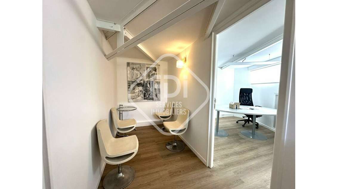 LOCAL COMMERCIAL A LA VENTE - MONTPELLIER