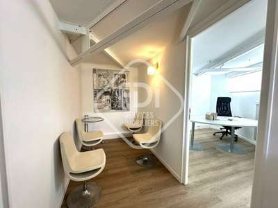 Vente local commercial 76m² à Montpellier Estanove