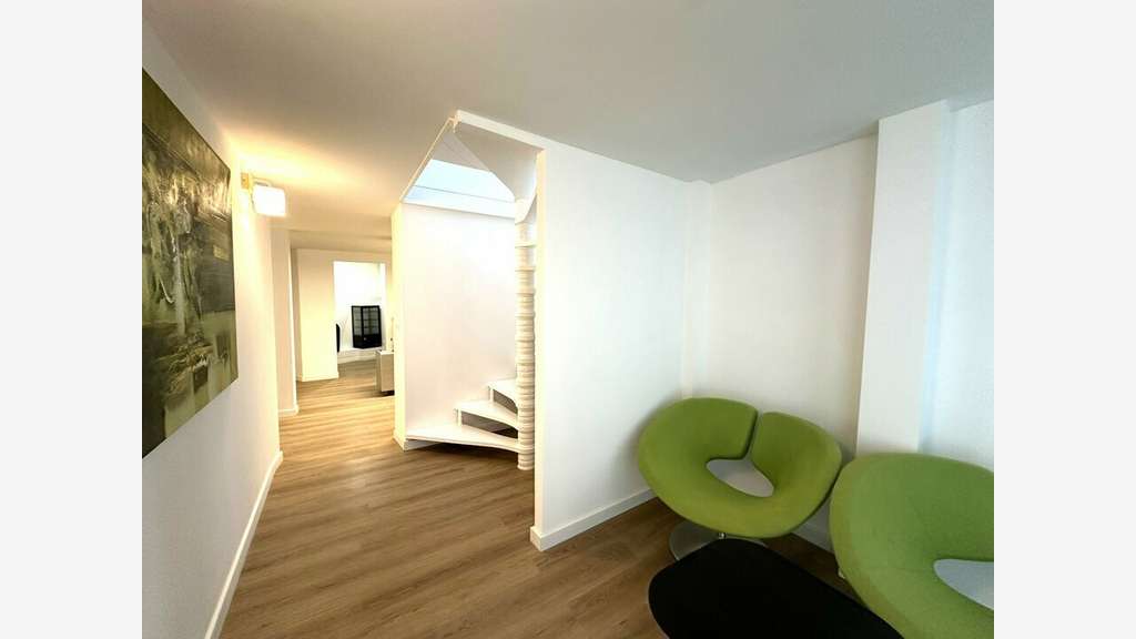 Vente local commercial 76m² à Montpellier Estanove