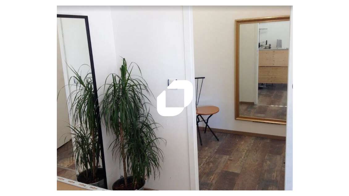Vente Local commercial 49m² Montpellier