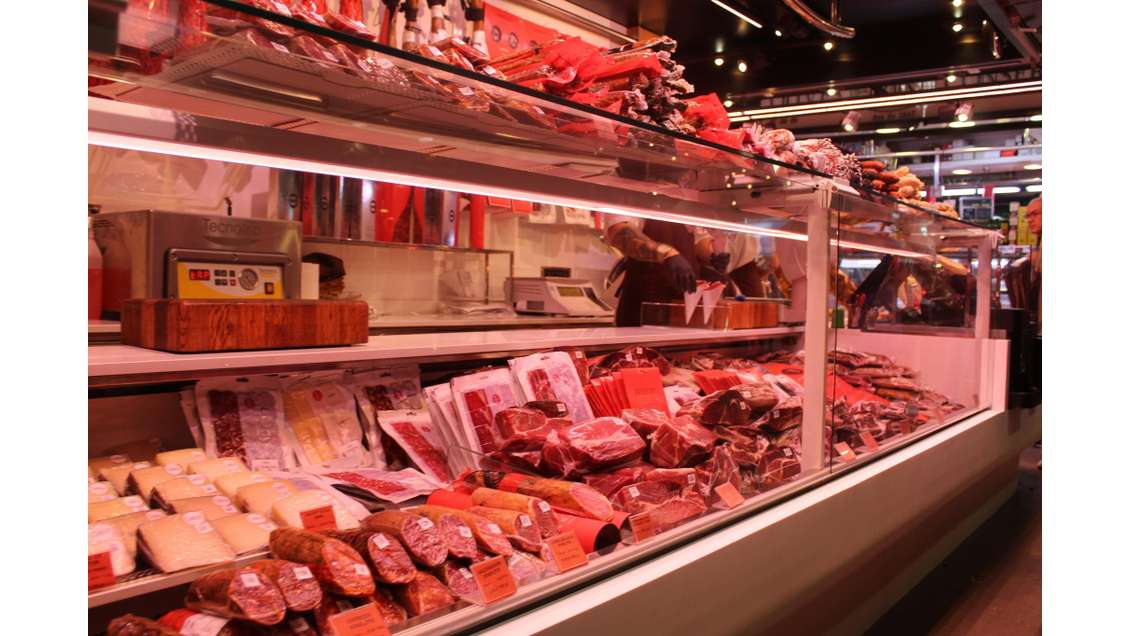 Vente fonds de commerce boucherie charcuterie trai