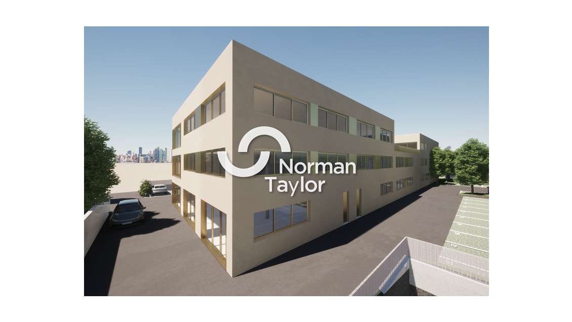 Locaux commerciaux 358m² à vendre Montpellier Est