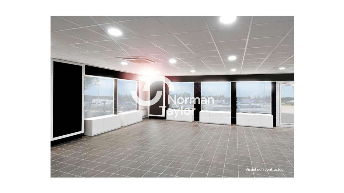 LOCAL COMMERCIAL à vendre dans le 34