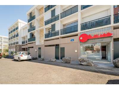 Vente Locaux commerciaux - Boutiques à Montpellier