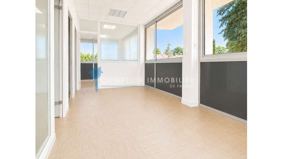 A vendre local 46m² superbe empl à Montpellier 