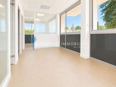 Vente Bureaux à Montpellier
