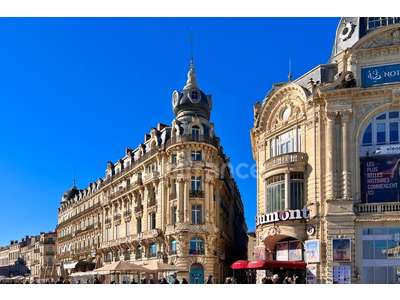 Vente Locaux commerciaux - Boutiques à Montpellier
